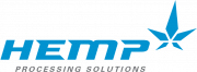 HEMP PROCESSING SOLUTIONS