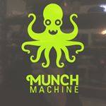 Munch Machine