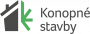 konopne stavby