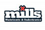Mills Nutrients and Substrates