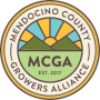 Mendocino County Growers Assoiciation MCGA