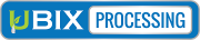 UBIX Processing