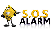 S.O.S. Alarm