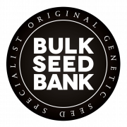 Bulk Seed Bank