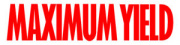 Maximum Yield, Inc.