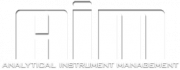 Analytical Instrument Management