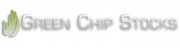 green chip stocks