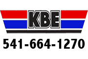 KBE Central Point